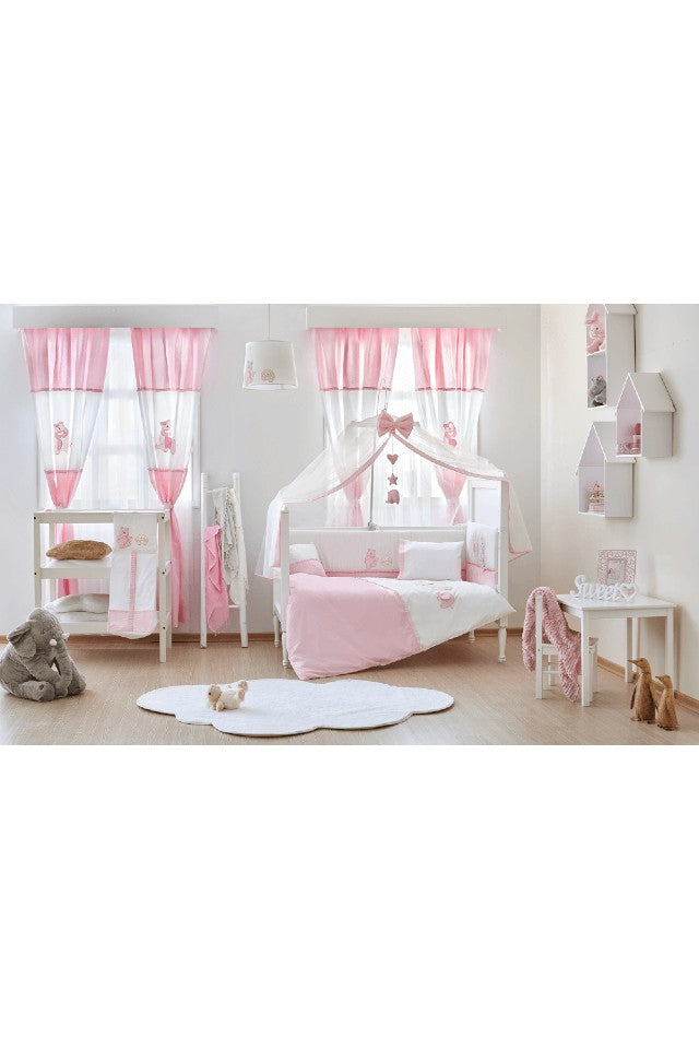 Little Friends (Pink) Havlu
