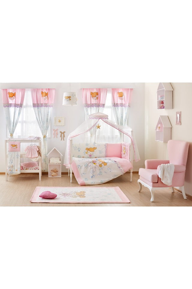 Aybi Baby Little Fairy Perde