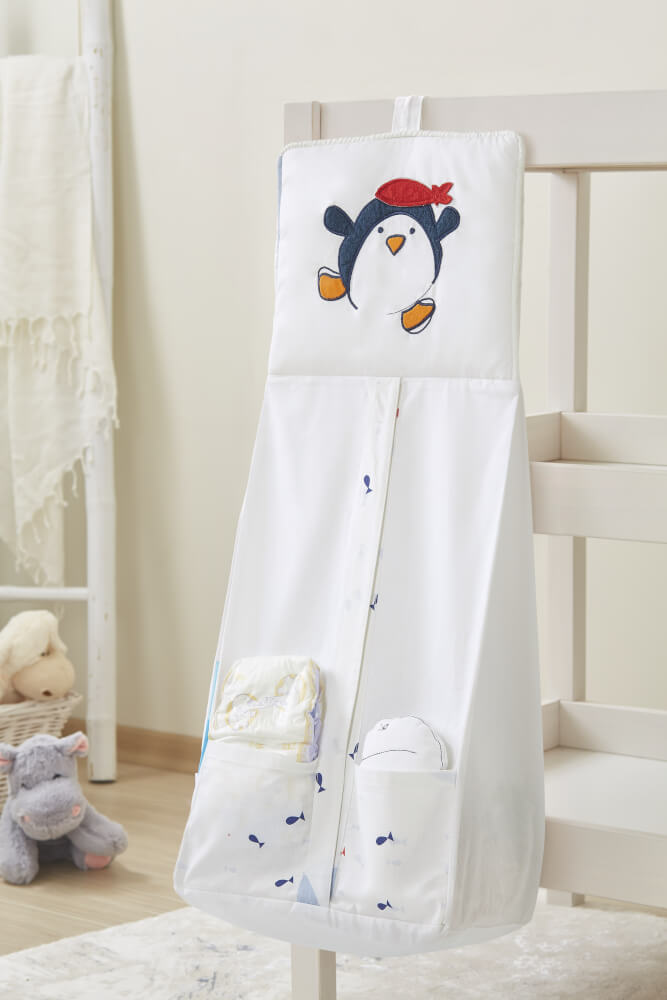 Penguin Bez Torbası